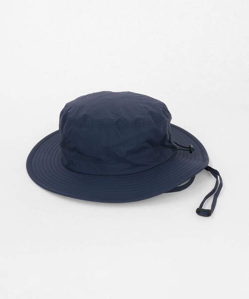 THE NORTH FACE（ザノースフェイス）の「＜THE NORTH FACE＞ホライズンハット（ハット・レディース・ネイビー/ブラック/オリーブ・M）」の6枚目の写真