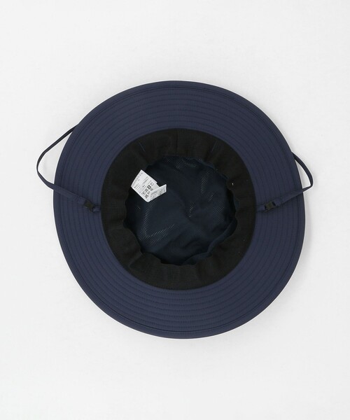 THE NORTH FACE（ザノースフェイス）の「＜THE NORTH FACE＞ホライズンハット（ハット・レディース・ネイビー/ブラック/オリーブ・M）」の4枚目の写真