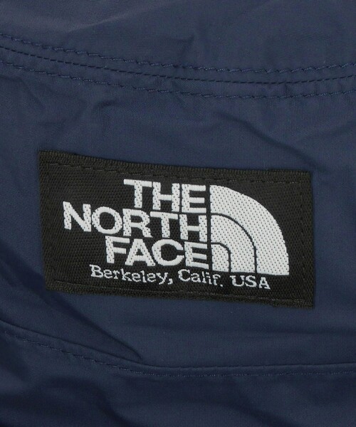 THE NORTH FACE（ザノースフェイス）の「＜THE NORTH FACE＞ホライズンハット（ハット・レディース・ネイビー/ブラック/オリーブ・M）」の20枚目の写真