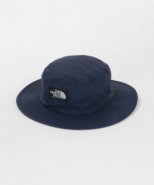THE NORTH FACE（ザノースフェイス）の「＜THE NORTH FACE＞ホライズンハット（ハット・レディース・ネイビー/ブラック/オリーブ・M）」の17枚目の写真