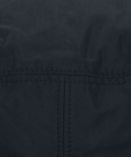 THE NORTH FACE（ザノースフェイス）の「＜THE NORTH FACE＞ホライズンハット（ハット・レディース・ネイビー/ブラック/オリーブ・M）」の12枚目の写真