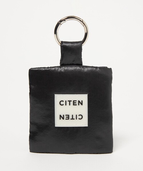 CITEN＞CITENミニチャームポーチ（ポーチ）｜CITEN（シテン）の