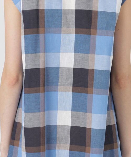 ブルーレーベルクレストブリッジ BLUE LABEL CRESTBRIDGE