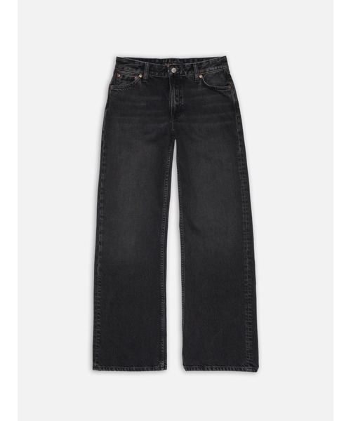 パンツ nudie jeans セール】Nudie Jeans/ヌーディージーンズ Wide Heidi / ロー