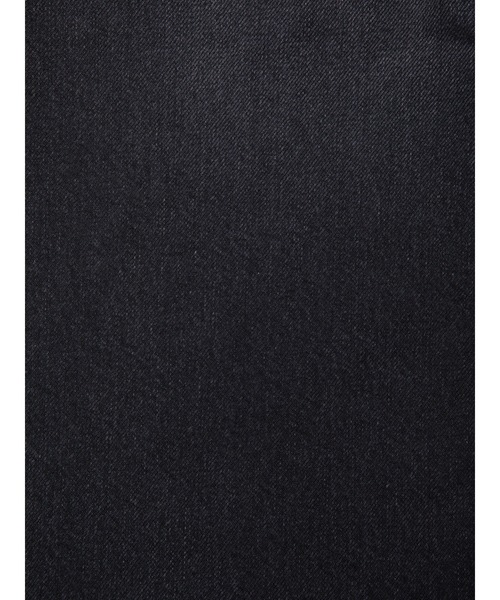 Nudie Jeans(ヌーディージーンズ)の「Nudie Jeans/ヌーディージーンズ Wide Heidi / ローウエストワイドレッグジーンズ / Slow Black / レングス28(デニムパンツ・レディース・ブラック・24inch/28inch/27inch/26inch/25inch)」の7枚目の写真