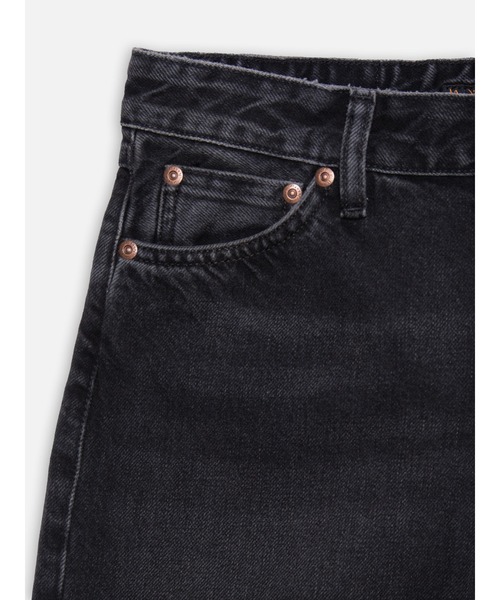 Nudie Jeans/ヌーディージーンズ Wide Heidi / ローウエストワイド