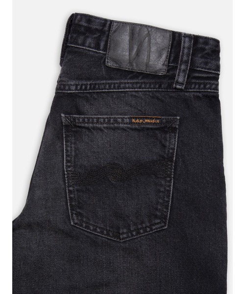 パンツ nudie jeans セール】Nudie Jeans/ヌーディージーンズ Wide Heidi / ロー
