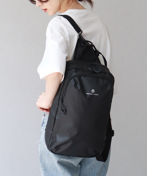 MILINBABY様　１１パック DHS-1 サドルバッグ 9L｜株式会社デイトナ