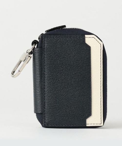 L'arcobaleno/ラルコバレーノ スマートWキーケース（キーケース/キー