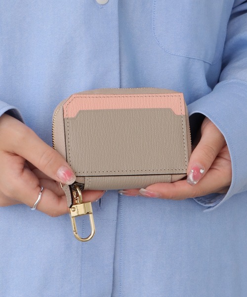 2295【新品 2.2万円】ラルコバレーノ★キーケース★レザー★レディース★ 楽天市場】【クーポン】ラルコバレーノ キーケース スマートキーケース