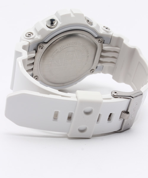 CASIO（カシオ）の「G-SHOCK / GD-X6900FB-1JF/7JF（アナログ腕時計・メンズ・ホワイト/ブラック・ONE SIZE）」の6枚目の写真