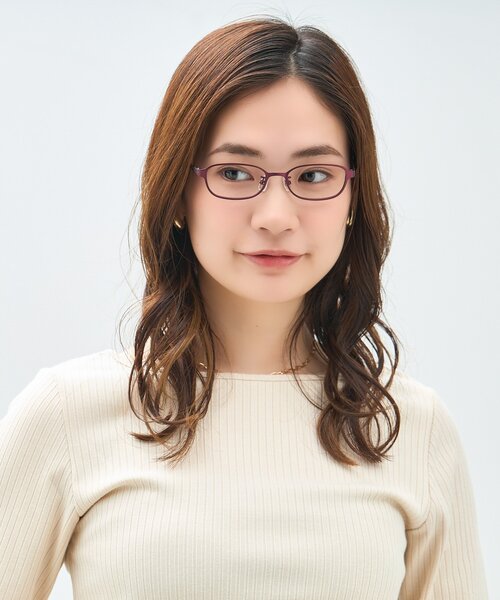 ソネ。プロフィールをお読みください セール】スクエア型 メガネ (XSサイズ) レディース キッズ用
