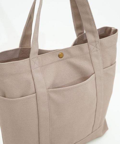 SAC'S BARJean(サックスバージーン)の「【DORAEMON/ドラえもん】 トートバッグ(トートバッグ・レディース・その他1/その他2・FREE)」の9枚目の写真