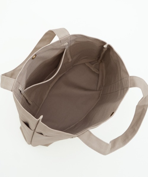 SAC'S BARJean(サックスバージーン)の「【DORAEMON/ドラえもん】 トートバッグ(トートバッグ・レディース・その他1/その他2・FREE)」の10枚目の写真