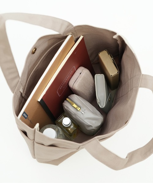 SAC'S BARJean(サックスバージーン)の「【DORAEMON/ドラえもん】 トートバッグ(トートバッグ・レディース・その他1/その他2・FREE)」の11枚目の写真