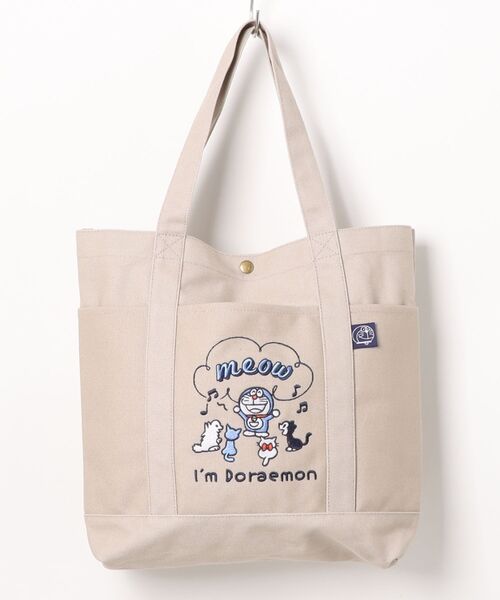 トートバッグ　5点　ご購入ページ　ユキエモン セール】【DORAEMON/ドラえもん】 トートバッグ（トートバッグ