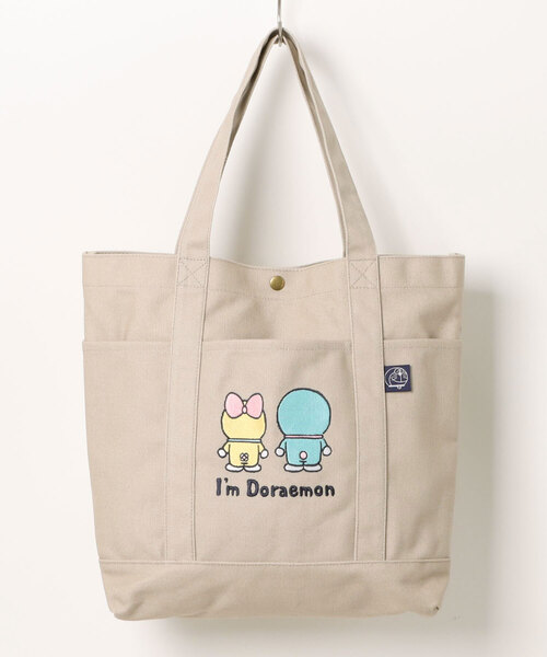 DORAEMON/ドラえもん】 トートバッグ（トートバッグ）｜SAC'S