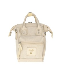 anello（アネロ）の「anello クロスボトルヘザー 口金2WAYナノショルダー（ショルダーバッグ）」