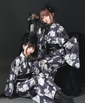 パルエルフィー　浴衣　M Pal elfy｜パルエルフィーのトピックス「【Palelfy】この夏無双