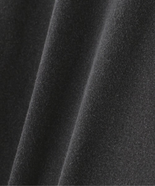 GOOD ROCK SPEED（グッドロックスピード）の「GOOD ROCK SPEED×MANASTASH(グッドロックスピード×マナスタッシュ)　別注 NIRVANA コラボTシャツ《メンズ・ウィメンズ・ユニセックス》（Tシャツ/カットソー・レディース・ブラック・LARGE/MEDIUM/X-LARGE）」の10枚目の写真