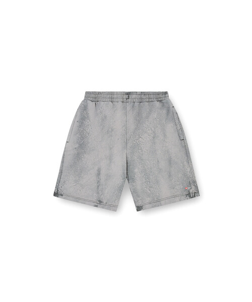 DIESEL（ディーゼル）の「メンズ ショートパンツ P-CREW（その他パンツ・メンズ・グレー・MEDIUM/X-LARGE/SMALL/X-SMALL/LARGE/XX-LARGE）」の4枚目の写真