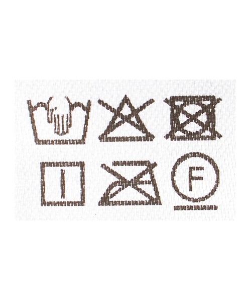 UNITED ARROWS（ユナイテッドアローズ）の「エアリー タック テーパードパンツ WHITE（その他パンツ・レディース・ホワイト・38/36/40）」の18枚目の写真