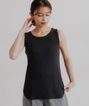 studio CLIP(スタディオクリップ)の「トップス(タンクトップ)」