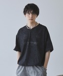 Spielio(シュピーリオ)の「トップス(Tシャツ/カットソー)」
