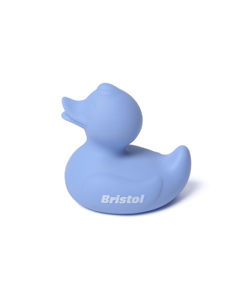 RUBBER DUCK（その他雑貨）｜F.C.Real Bristol（エフシーレアル
