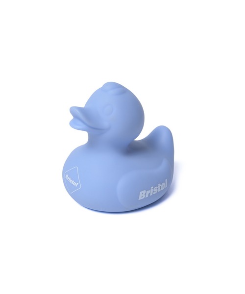 fcrb rubber duck 13個セット RUBBER DUCK（その他雑貨）｜F.C.Real Bristol（エフシーレアル