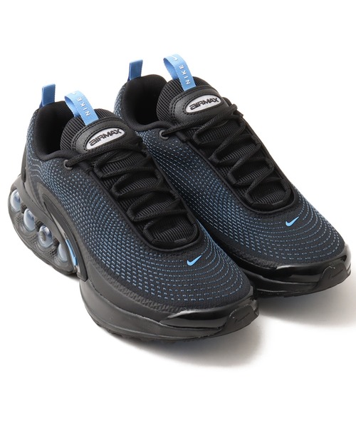 Nike Air Max Dnスニーカー 青/黒 セール】NIKE AIR MAX DN / ナイキ エア マックス DN 【SP