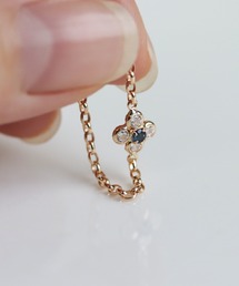 cui-cui｜キュイキュイのリング（ゴールド）通販 - ZOZOTOWN