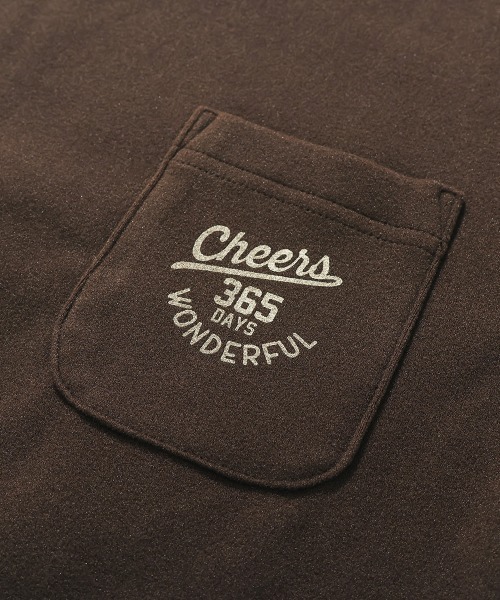 KRIFF MAYER Kid's Collection（クリフメイヤーキッズコレクション）の「【伸縮性･ストレッチ】もちのびポケクルー（Tシャツ/カットソー・キッズ・ダークブルー/ナチュラル/レッド/ダークブラウン/ブラック/グレー・130/120/150/140/160/170）」の17枚目の写真