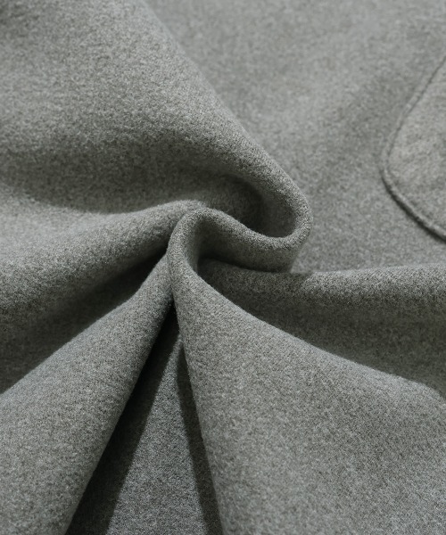 KRIFF MAYER Kid's Collection（クリフメイヤーキッズコレクション）の「【伸縮性･ストレッチ】もちのびポケクルー（Tシャツ/カットソー・キッズ・ダークブルー/ナチュラル/レッド/ダークブラウン/ブラック/グレー・130/120/150/140/160/170）」の10枚目の写真