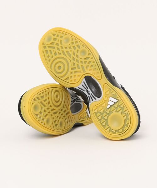 adidas アディダス HB SPEZIAL レディーススニーカー ロープロファイル