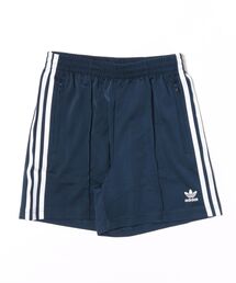 adidas アディダス W FIREBIRD SHORT ショートパンツ JW5045 NINDG/WHT