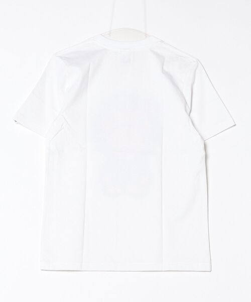 BIG BABY LISA TEE（Tシャツ/カットソー）｜A BATHING APE（ア