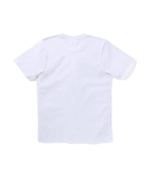 トップス BAPE BIG BABY LISA TEE S BAPE Women's Crystal Stone Big Baby Lisa Tee Black - SS25 - US