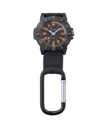 BACKYARD FAMILY（バックヤードファミリー）の「TELVA テルバ アナログ ハンギングウオッチ（キーホルダー）」