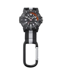 BACKYARD FAMILY（バックヤードファミリー）の「TELVA テルバ アナログ ハンギングウオッチ（キーホルダー）」