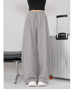 DEFORMATION SUMMER TWEED PANTS（その他パンツ）｜Ameri