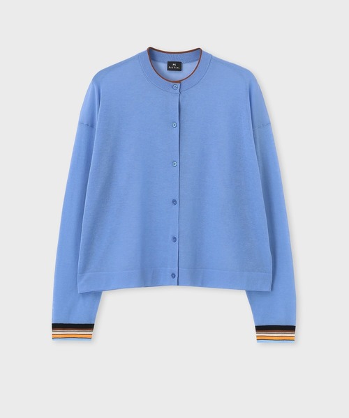 Paul Smith｜ポール・スミスのカーディガン/ボレロ通販 - ZOZOTOWN