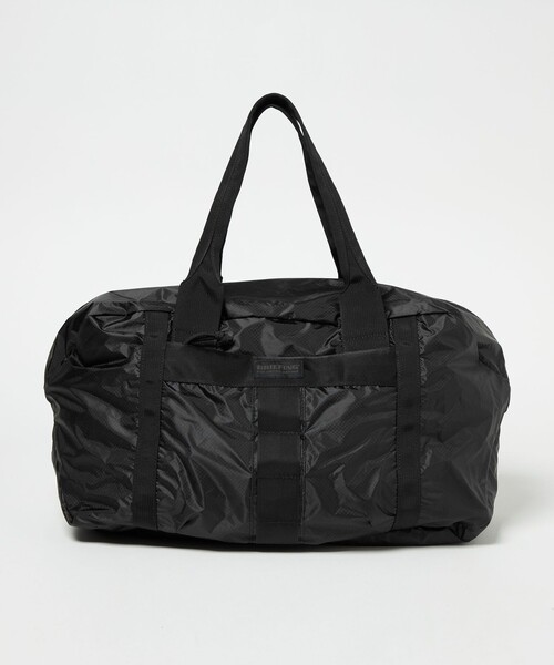 超美品 ブリーフィング CLOUD CUBBY ボストンバッグ ナイロン 黒 96632357_8_d_500.jpg