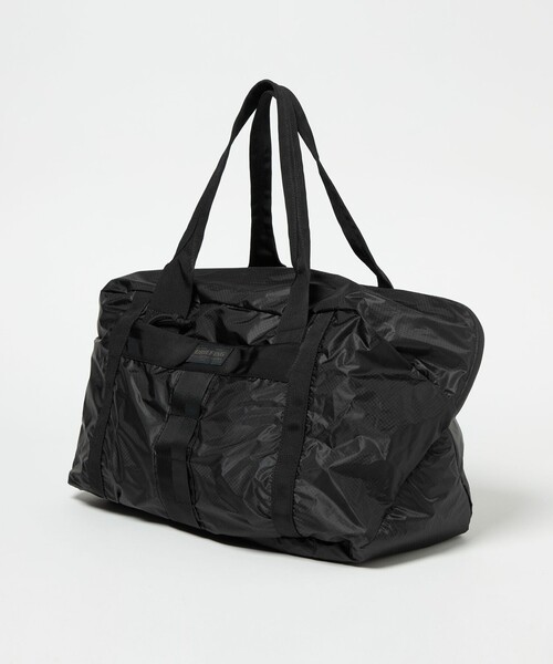 別注】＜BRIEFING＞SOLID LIGHT BOSTON/ボストンバッグ