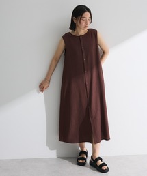 Green　Parks | 5WAYノースリーブワンピース(ワンピース)