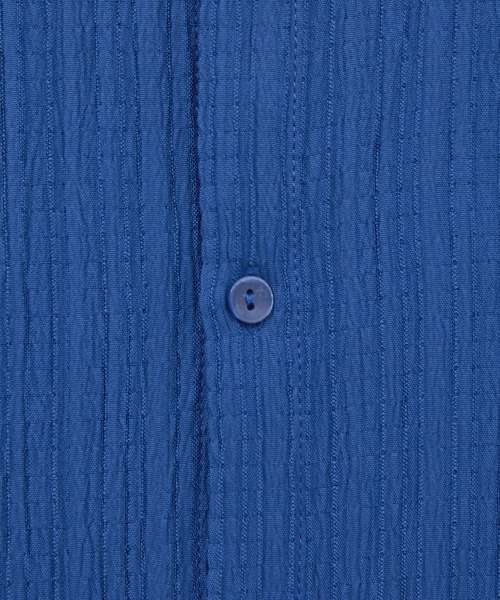 Green　Parks（グリーンパークス）の「5WAYノースリーブワンピース（ワンピース・レディース・ブラウン/ブラック/カーキ/ブルー・FREE）」の15枚目の写真