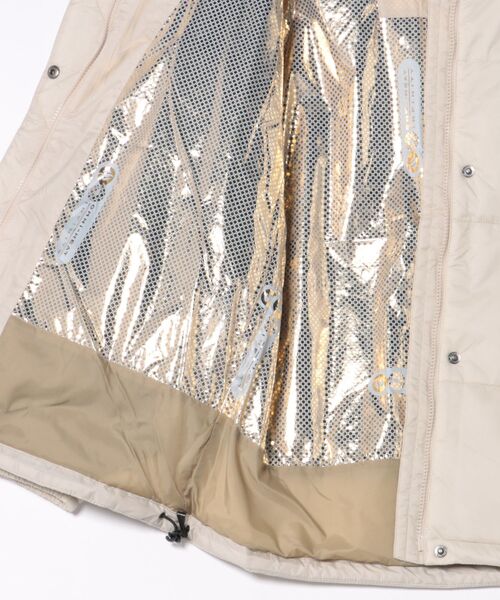 columbia/コロンビア W HAINA RIVER INSULATED J 中綿ジャケット 撥水