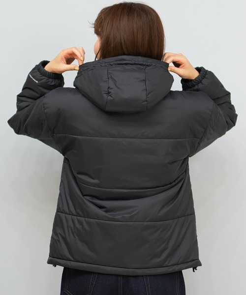 columbia/コロンビア W HAINA RIVER INSULATED J 中綿ジャケット 撥水