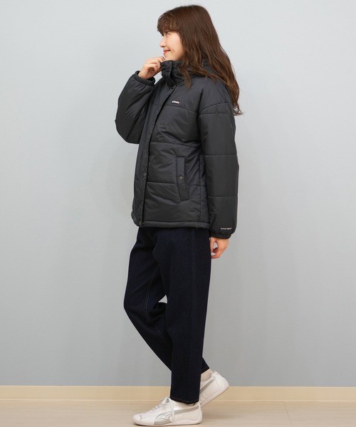 columbia/コロンビア W HAINA RIVER INSULATED J 中綿ジャケット 撥水