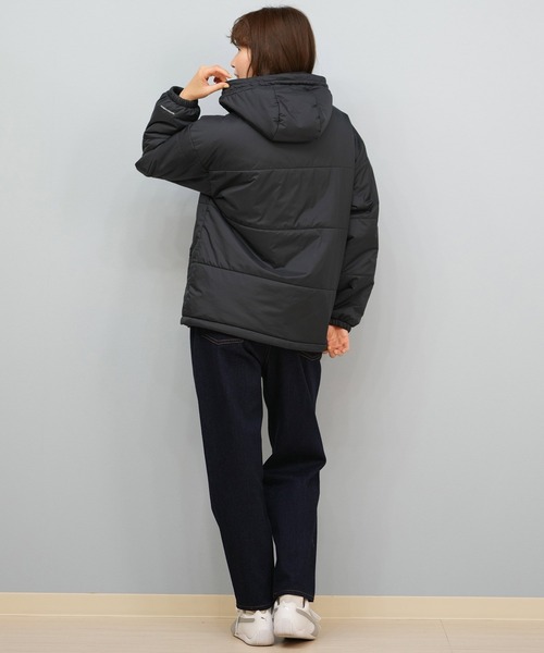 columbia/コロンビア W HAINA RIVER INSULATED J 中綿ジャケット 撥水